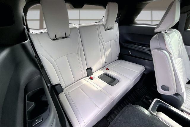 Used 2026 INFINITI QX60 Autograph w/ Dark Cargo Package AWD/4WD image 27