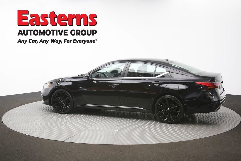 Used 2022 Nissan Altima 2.0 SR FWD image 62