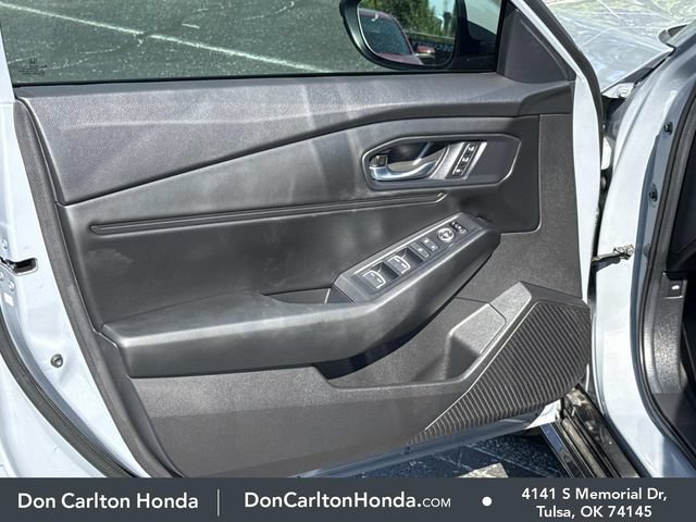 Used 2024 Honda Accord EX-L image 11