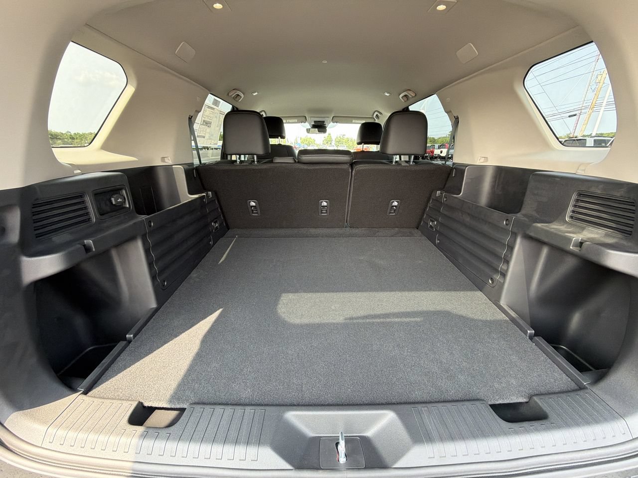 New 2026 Honda Passport RTL image 25