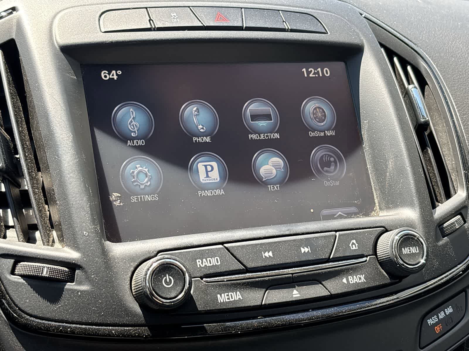 Used 2016 Buick Regal FWD image 11