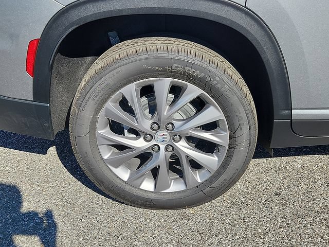 New 2026 Buick Enclave Preferred FWD image 5
