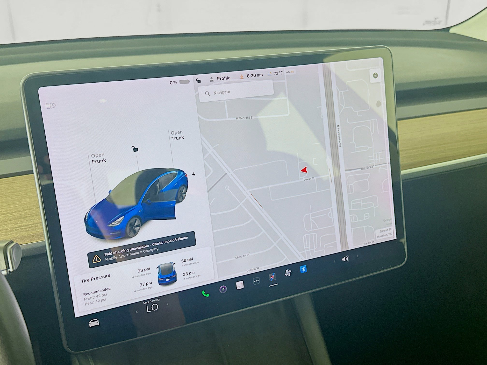 Used 2021 Tesla Model 3 Long Range image 21