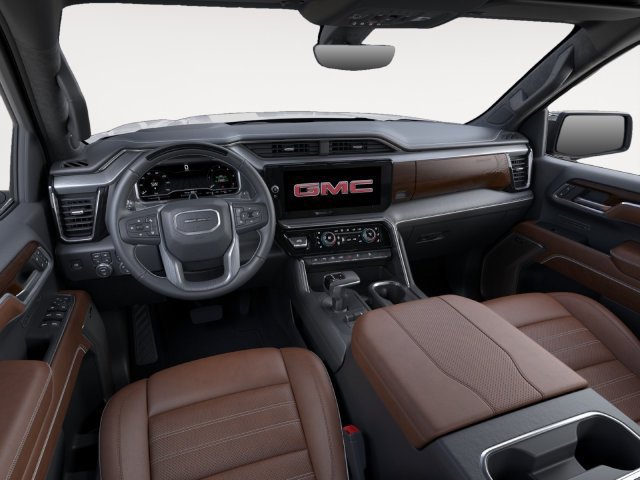 New 2026 GMC Sierra 1500 Denali Ultimate AWD/4WD image 15