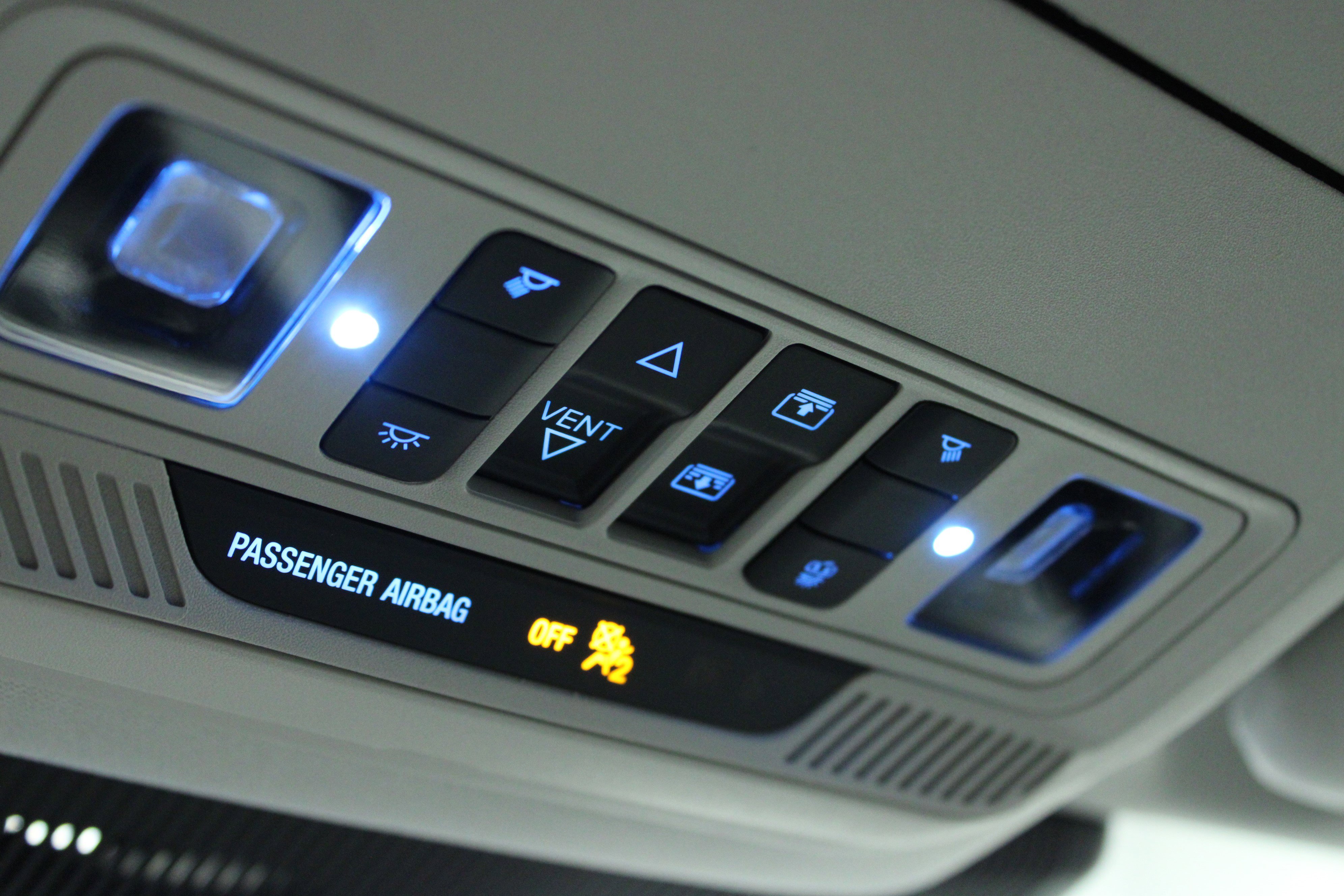 Used 2025 Ford Explorer Platinum w/ Ultimate Package image 25