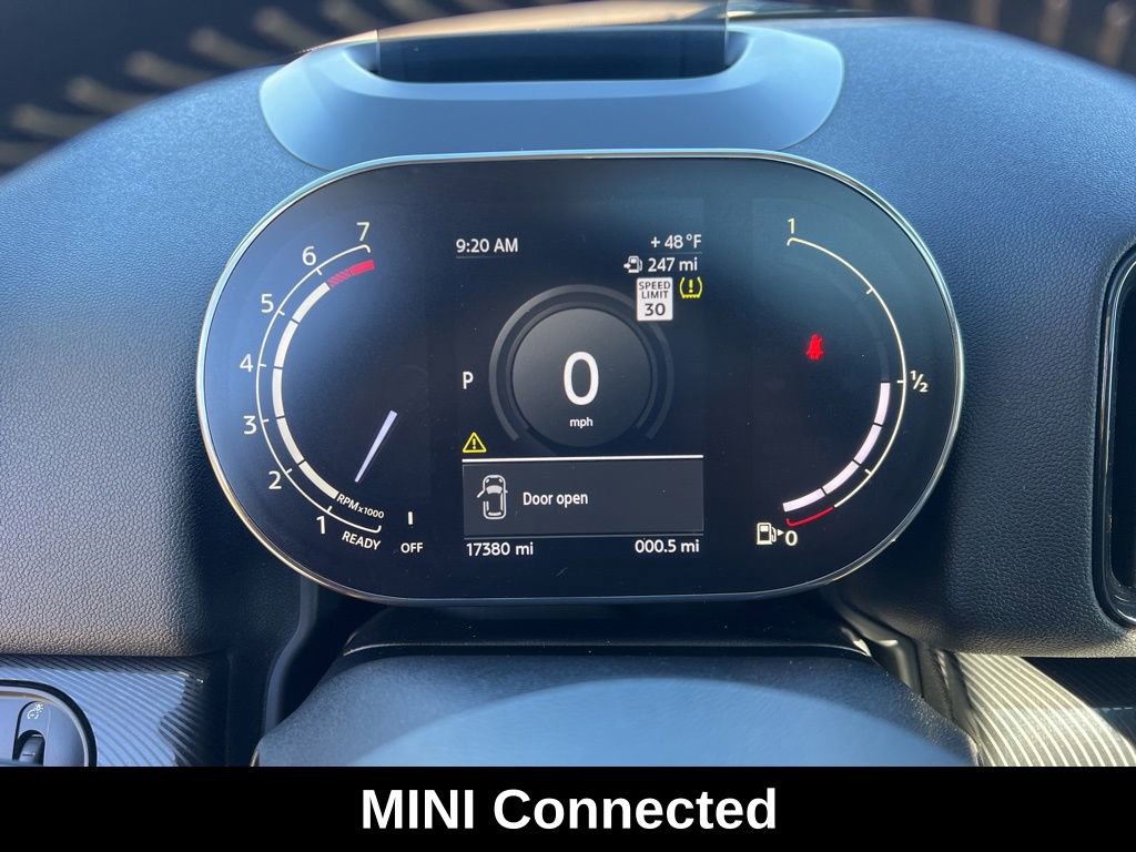 Used 2021 MINI Cooper Countryman S w/ Driver Assistance Package image 24