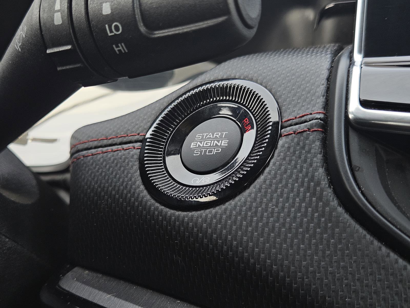 Used 2025 Jeep Compass Trailhawk image 20
