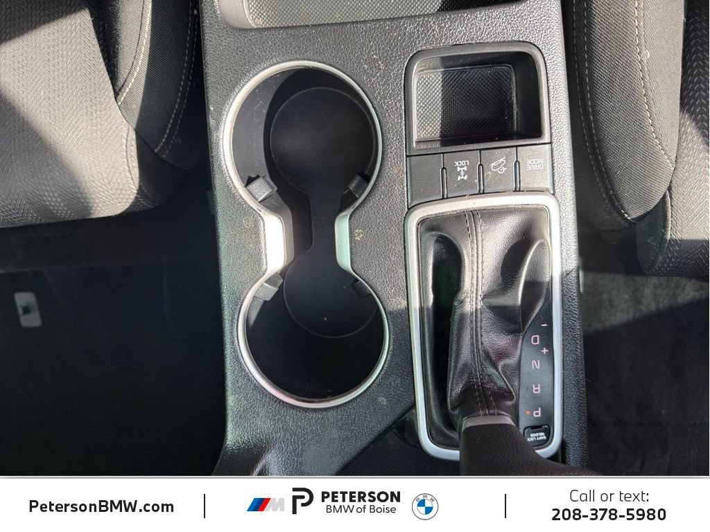 Used 2017 Kia Sportage LX AWD/4WD image 21