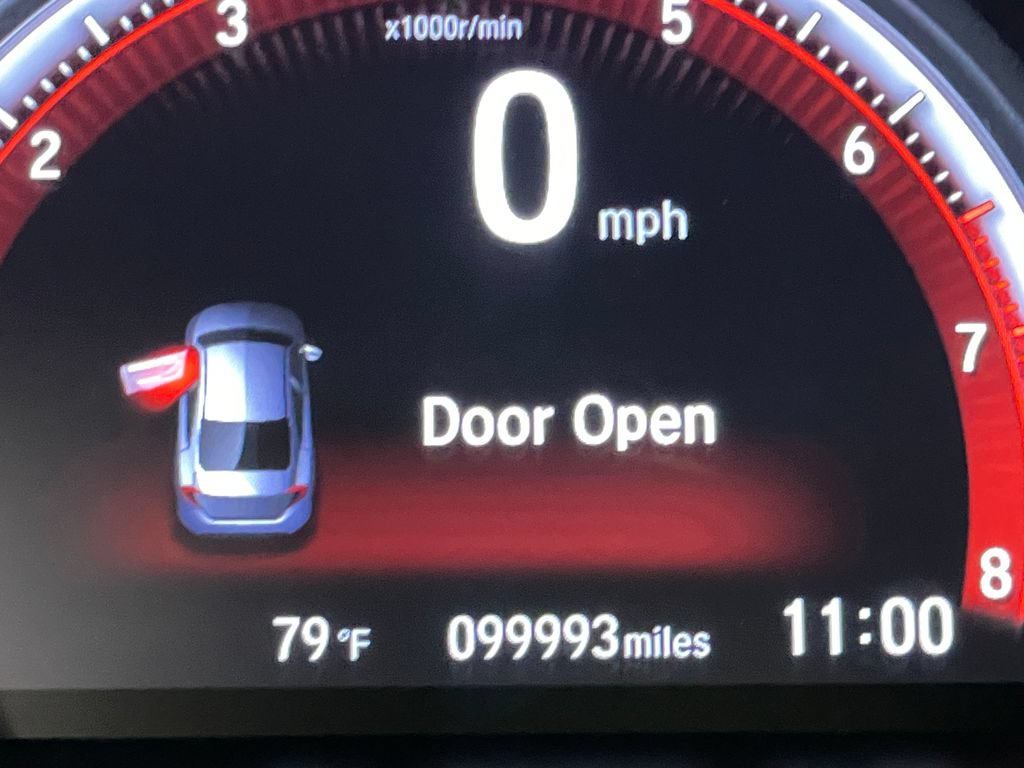 Used 2020 Honda Civic Si image 26