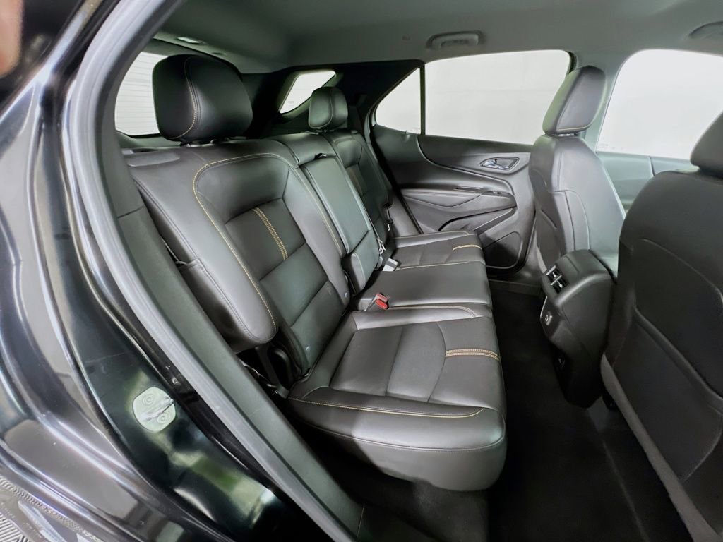 Used 2022 Chevrolet Equinox Premier image 26