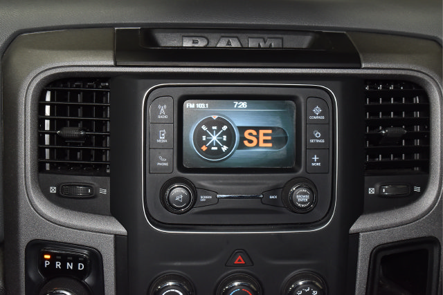 Used 2019 RAM 1500 Express w/ Express Value Package AWD/4WD image 28