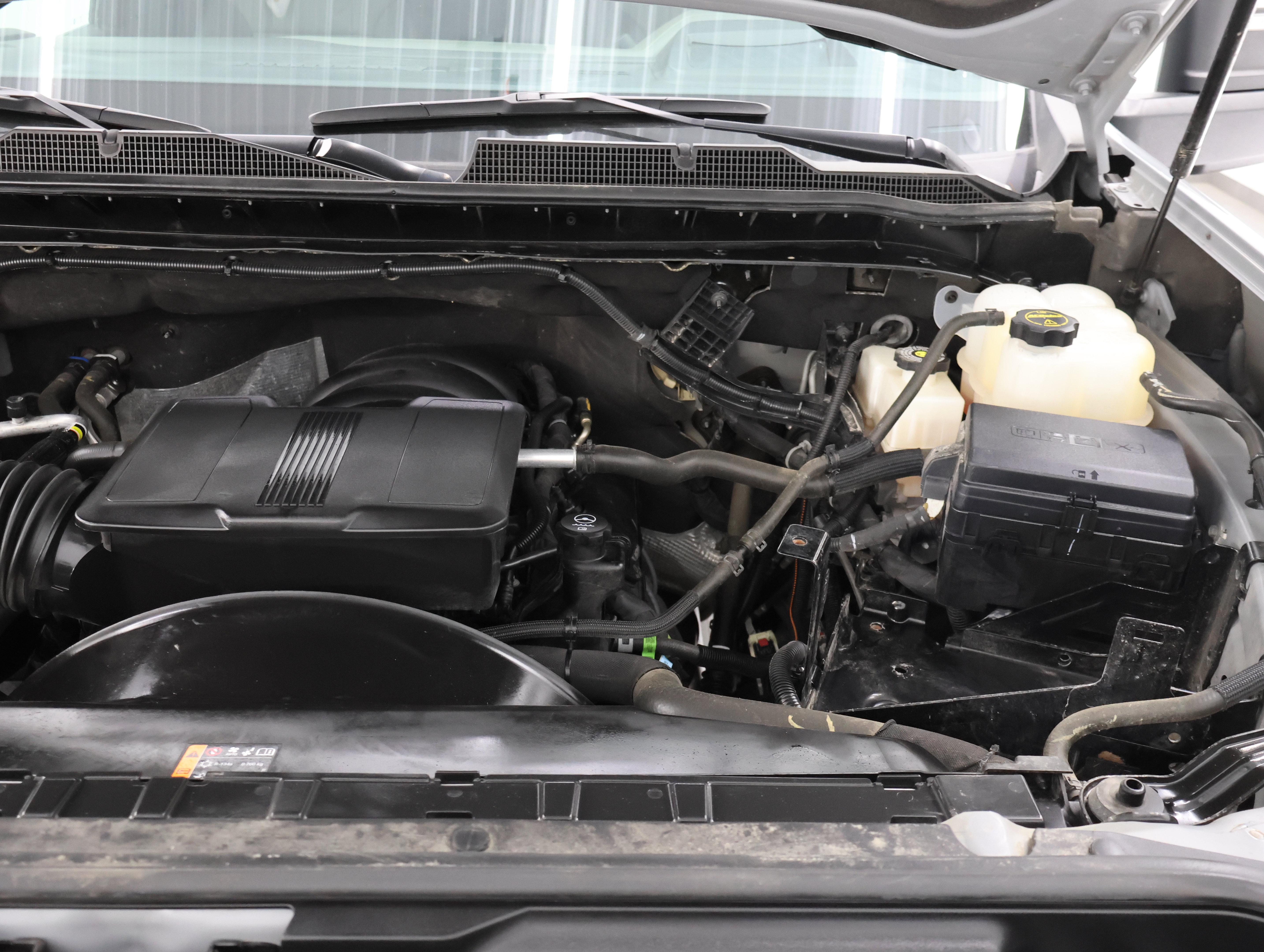 Used 2024 Chevrolet Silverado 2500 LTZ w/ LTZ Plus Package AWD/4WD image 84
