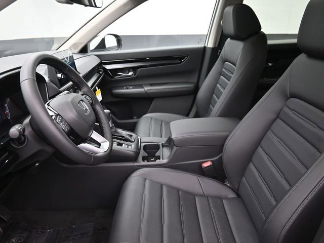 New 2026 Honda CR-V EX-L image 17