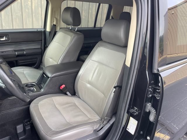 Used 2019 Ford Flex Limited w/ Appearance Package AWD/4WD image 22