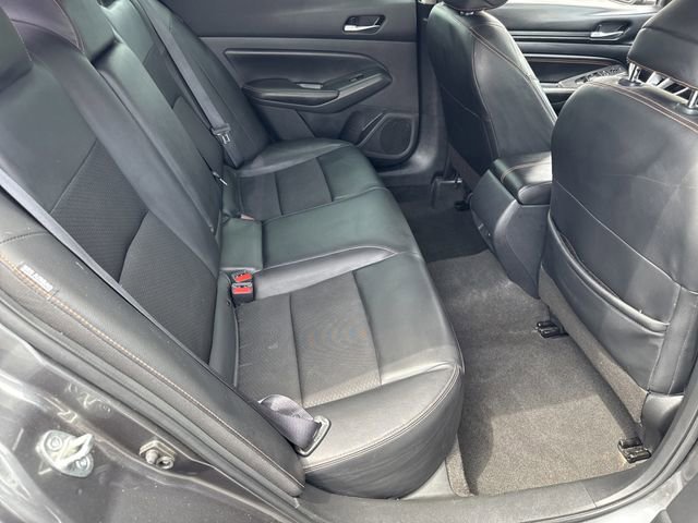 Used 2022 Nissan Altima 2.5 SR AWD/4WD image 23