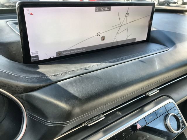 Used 2021 Genesis GV80 3.5T w/ Advanced Package 06 image 16