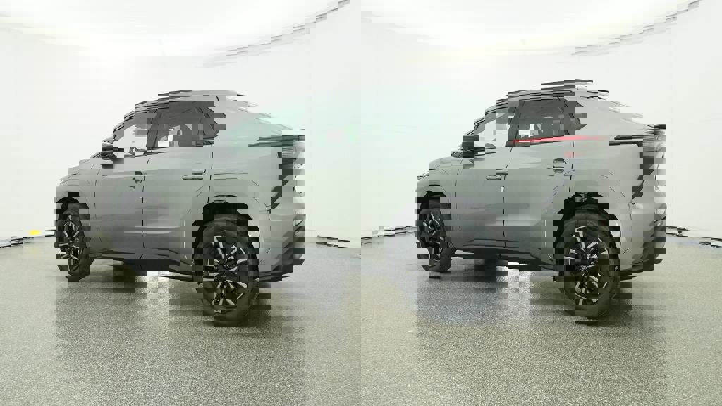 New 2026 Toyota bZ image 20