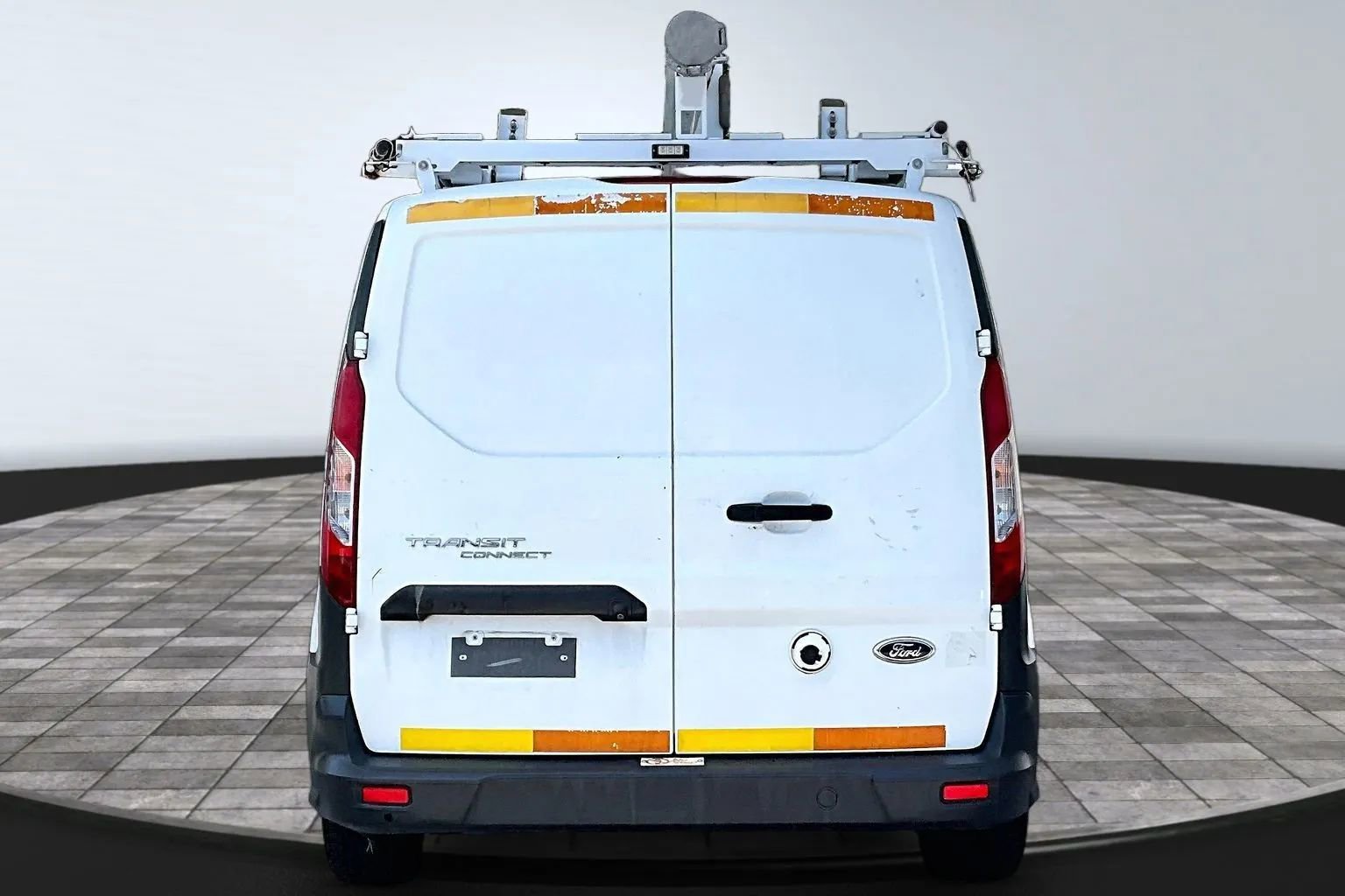 Used 2016 Ford Transit Connect XL FWD image 5
