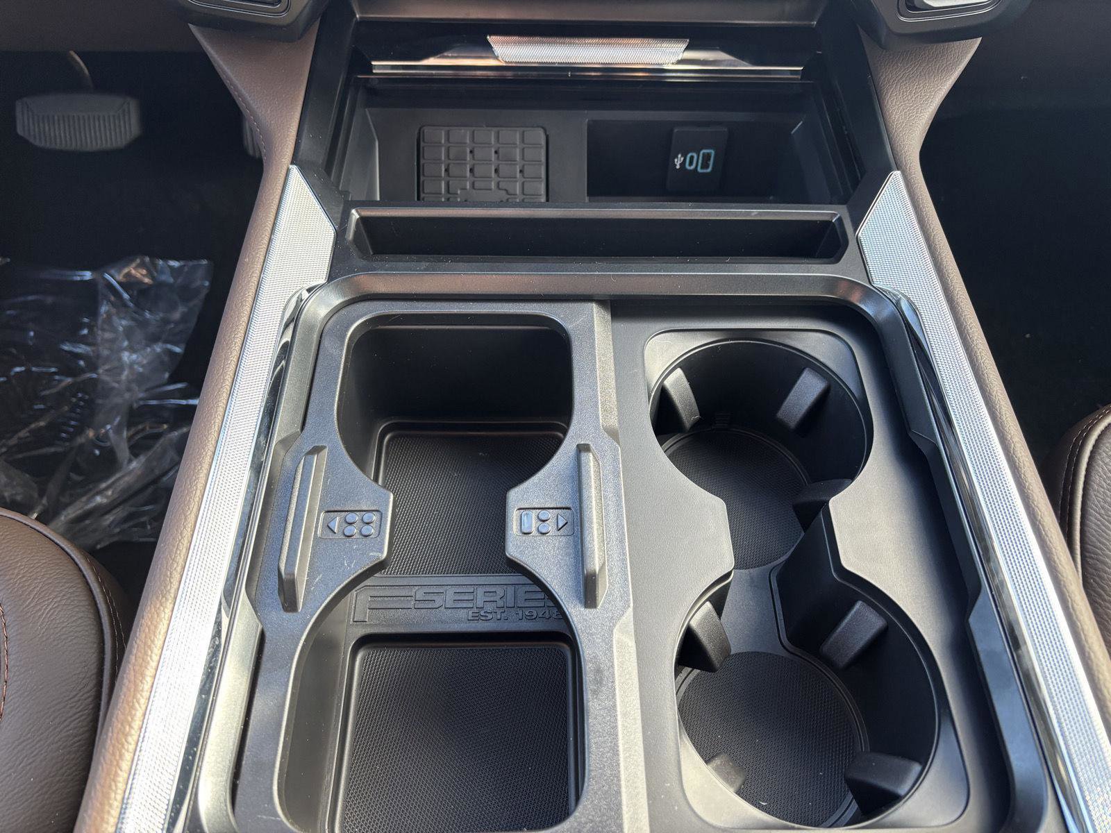 New 2025 Ford F350 King Ranch image 23