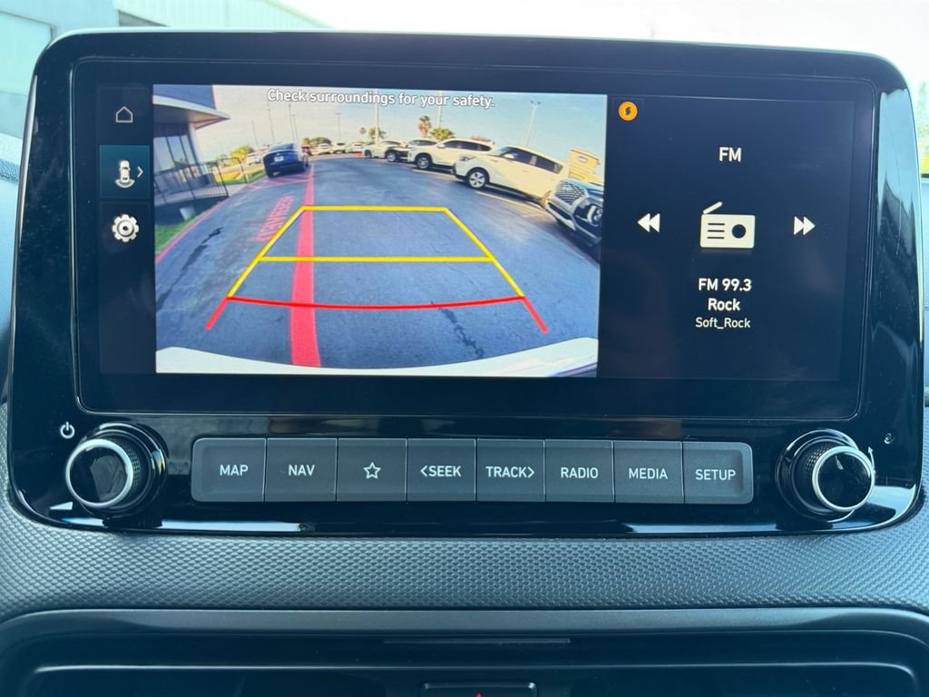 Used 2023 Hyundai Kona N FWD image 47