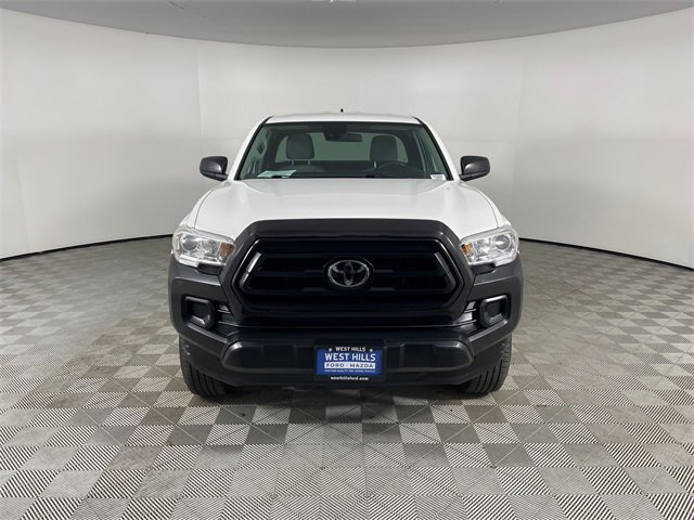 Used 2021 Toyota Tacoma SR image 25