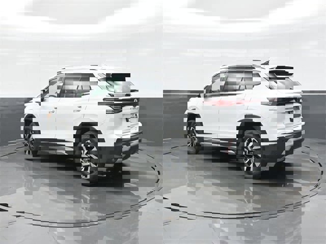 New 2026 Volkswagen Tiguan S image 5