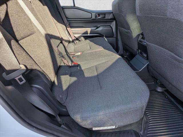 Used 2025 Toyota Land Cruiser 1958 image 18