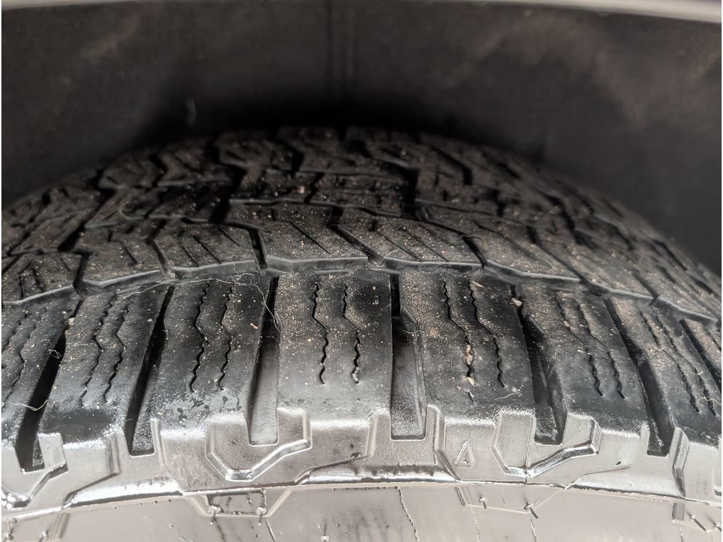 Used 2020 Chevrolet Blazer RS image 20