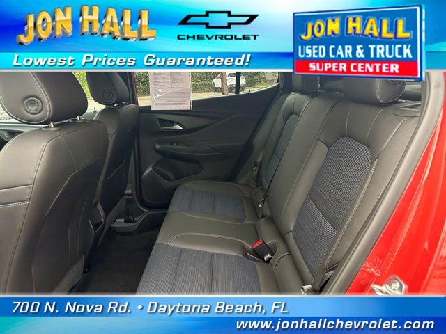 Used 2024 Buick Envista Preferred w/ Convenience I Package FWD image 23