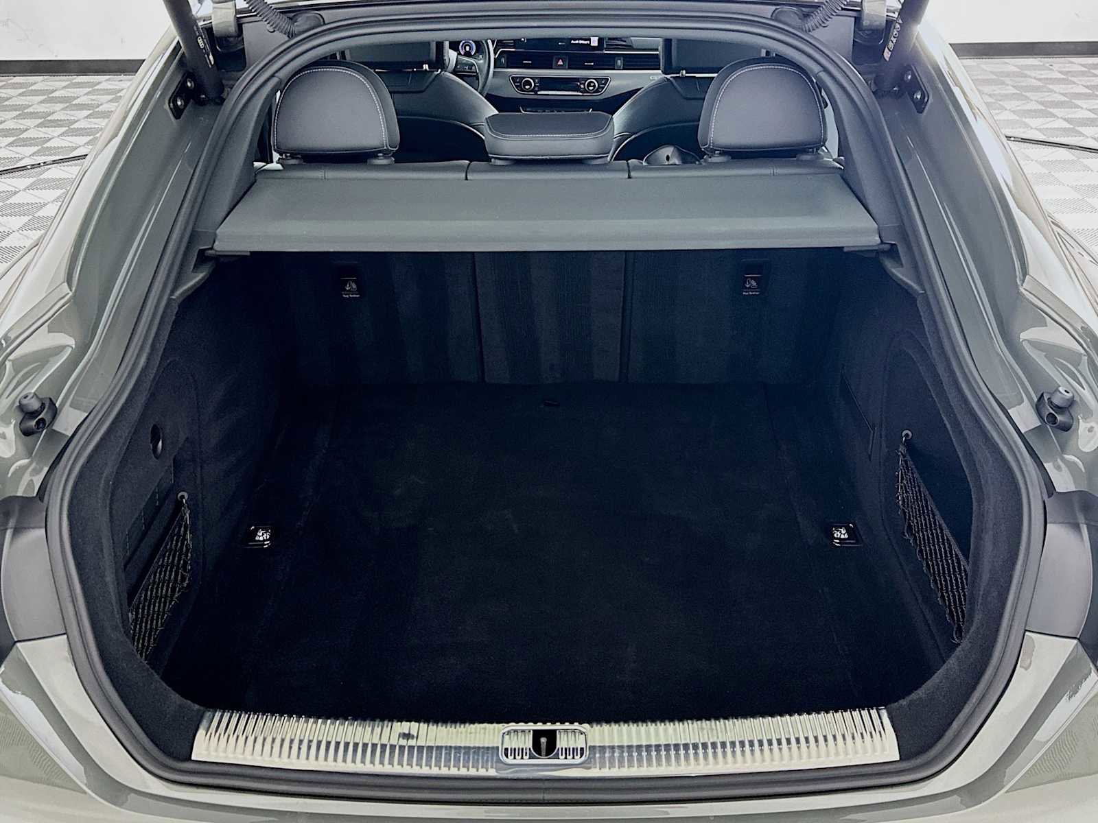 Certified 2023 Audi A5 2.0T Prestige w/ Black Optic Plus Package image 25