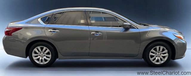 Used 2018 Nissan Altima 2.5 S image 6