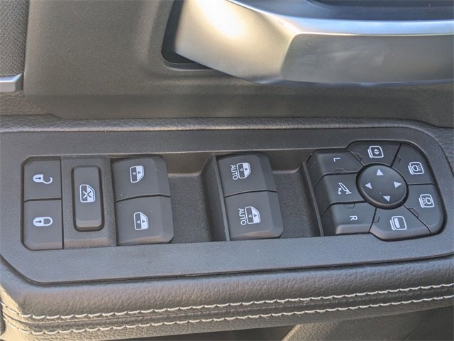 New 2026 RAM 2500 Big Horn image 12