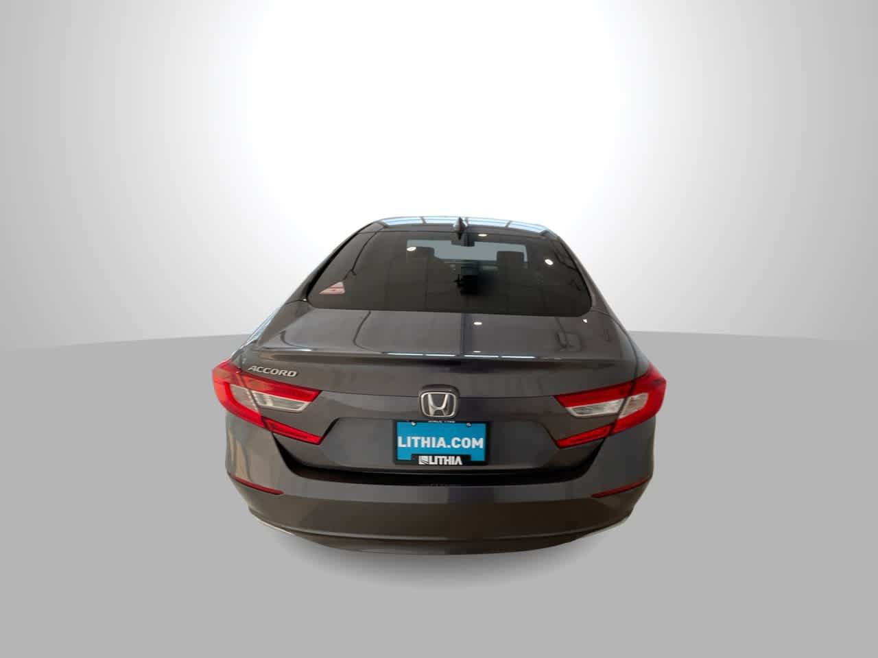 Used 2019 Honda Accord LX image 7