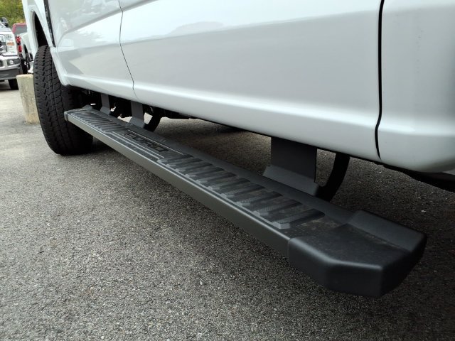 New 2027 Ford F250 XLT w/ XLT Premium Package AWD/4WD image 7