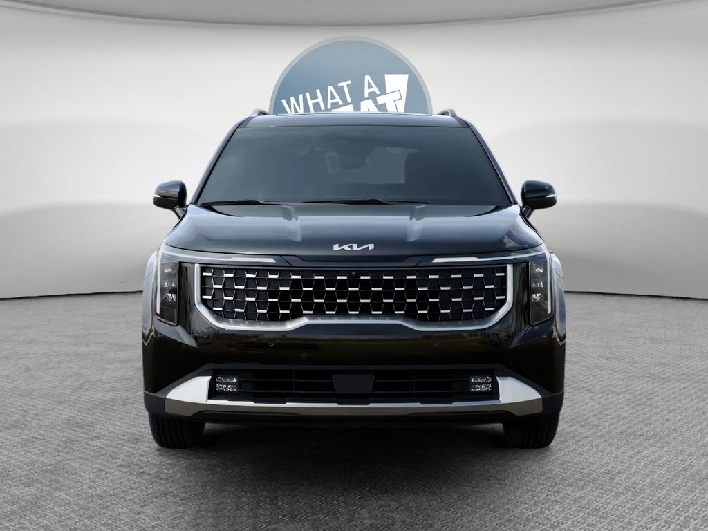 New 2026 Kia Carnival SX FWD image 2