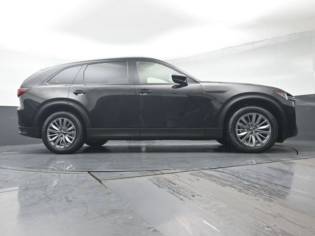 Certified 2024 MAZDA CX-90 3.3 Turbo w/ Preferred Plus image 32