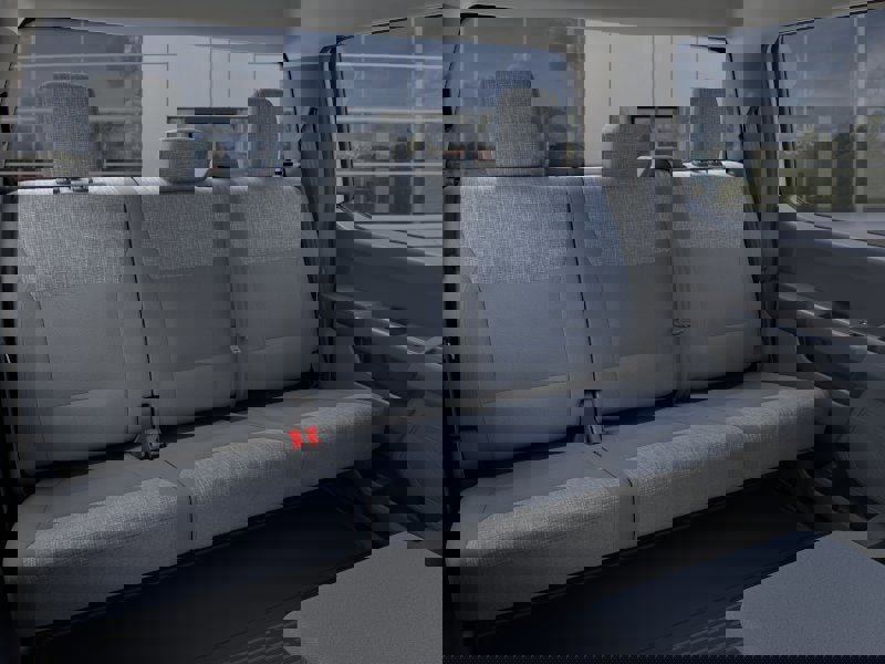 New 2025 Ford F250 XLT image 11