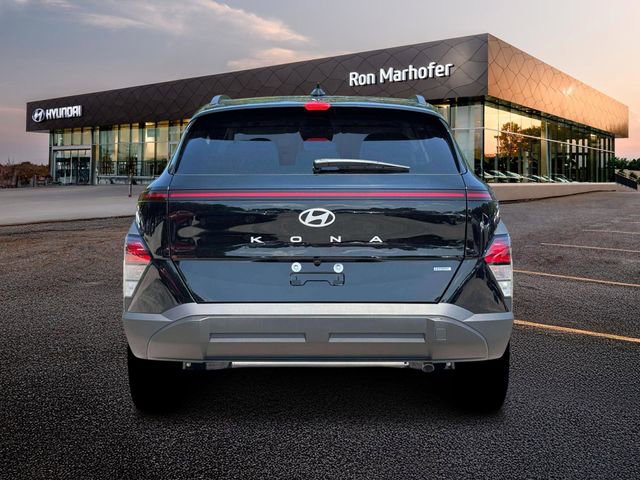 New 2026 Hyundai Kona SEL Sport image 6