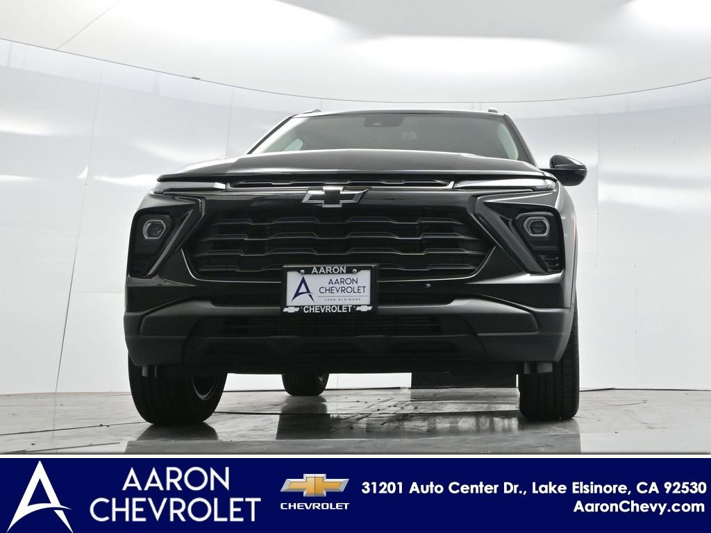 New 2026 Chevrolet TrailBlazer LT w/ Midnight Edition image 59