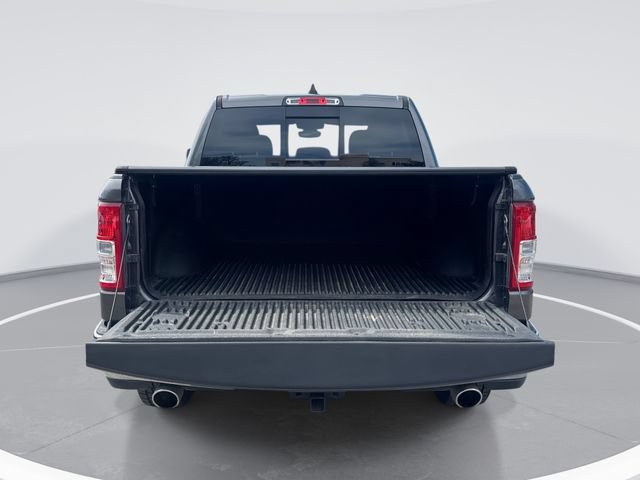 Used 2023 RAM 1500 Big Horn AWD/4WD image 22