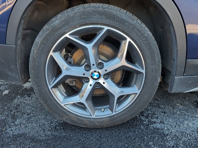 Used 2018 BMW X1 xDrive28i image 9