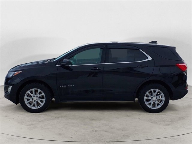 Used 2020 Chevrolet Equinox LT image 2