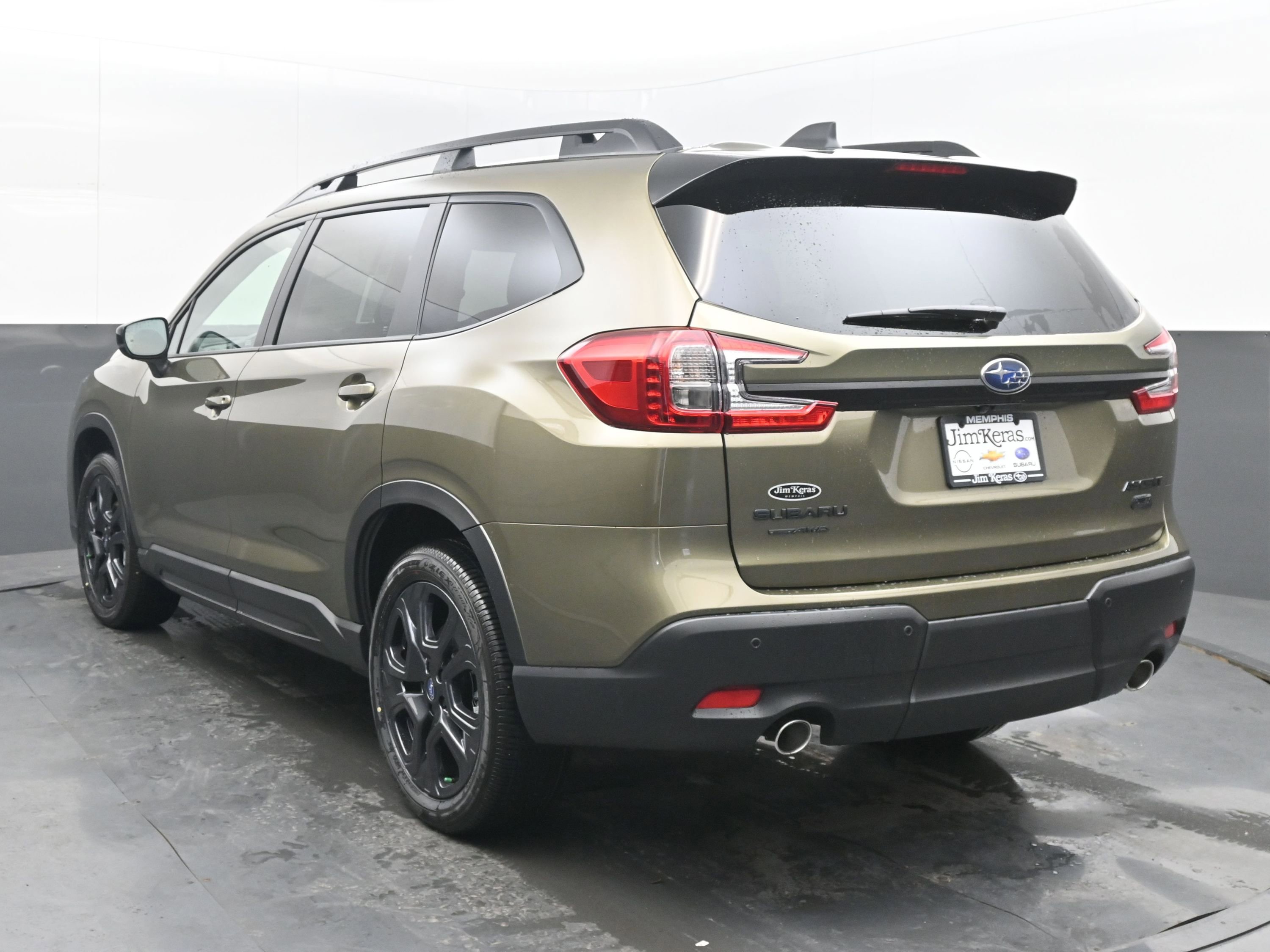 New 2025 Subaru Ascent Bronze Edition image 6
