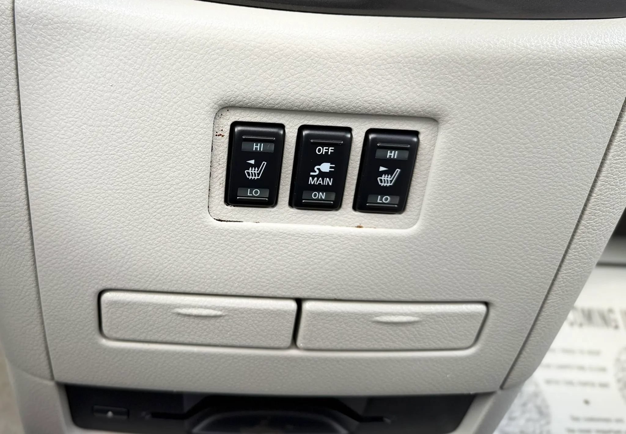 Used 2012 Nissan Quest SL w/ Bose Pkg FWD image 21