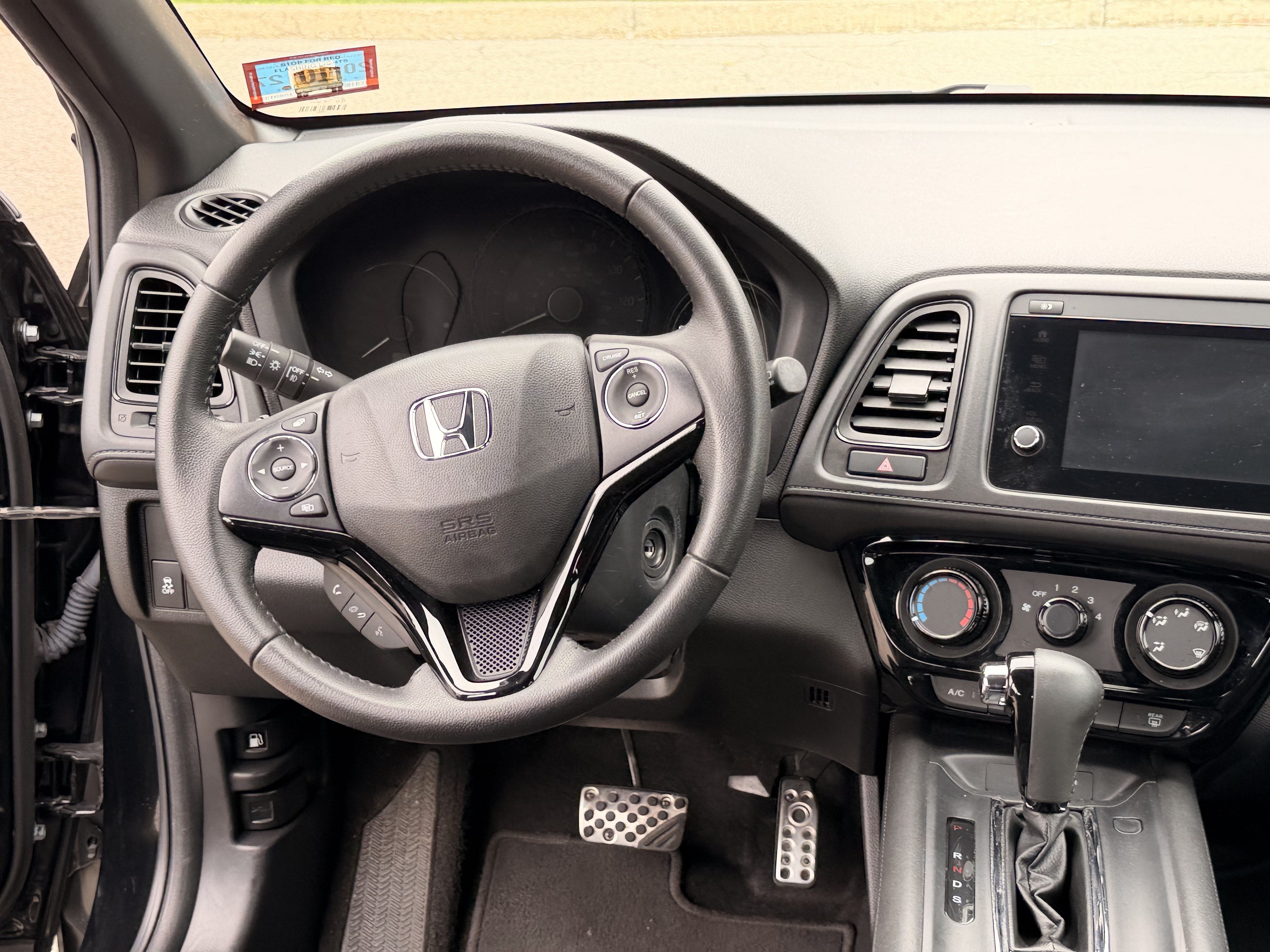 Used 2020 Honda HR-V Sport image 20