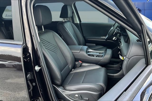 Certified 2026 Hyundai Palisade SEL image 11