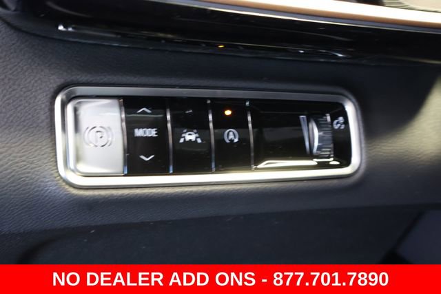 New 2026 Buick Envision Sport Touring image 22