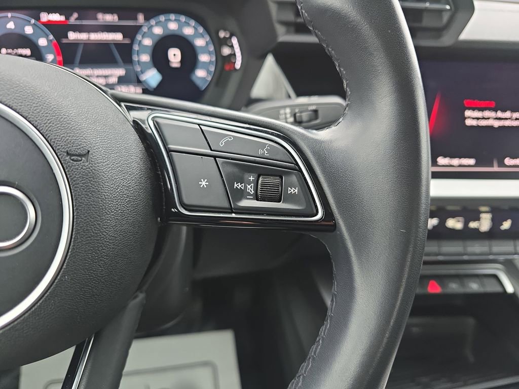 Used 2024 Audi A3 2.0T Premium image 22