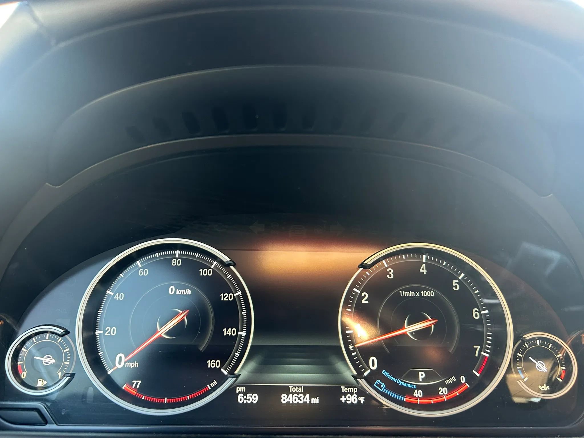 Used 2015 BMW 640i Gran Coupe RWD image 26