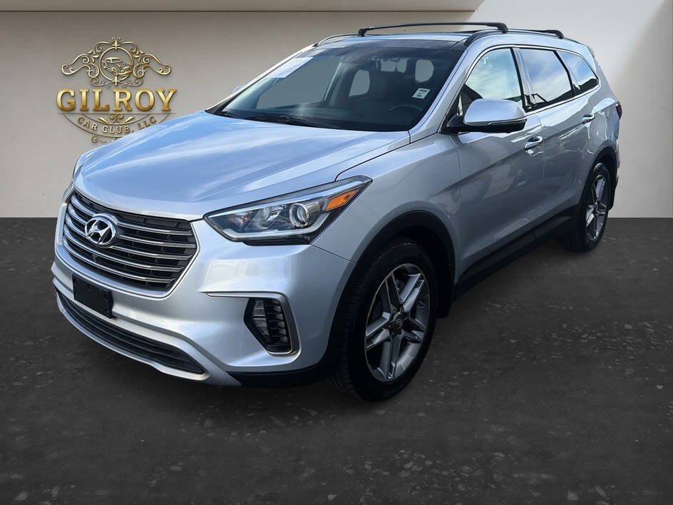 Used 2018 Hyundai Santa Fe FWD w/ Cargo Package image 3